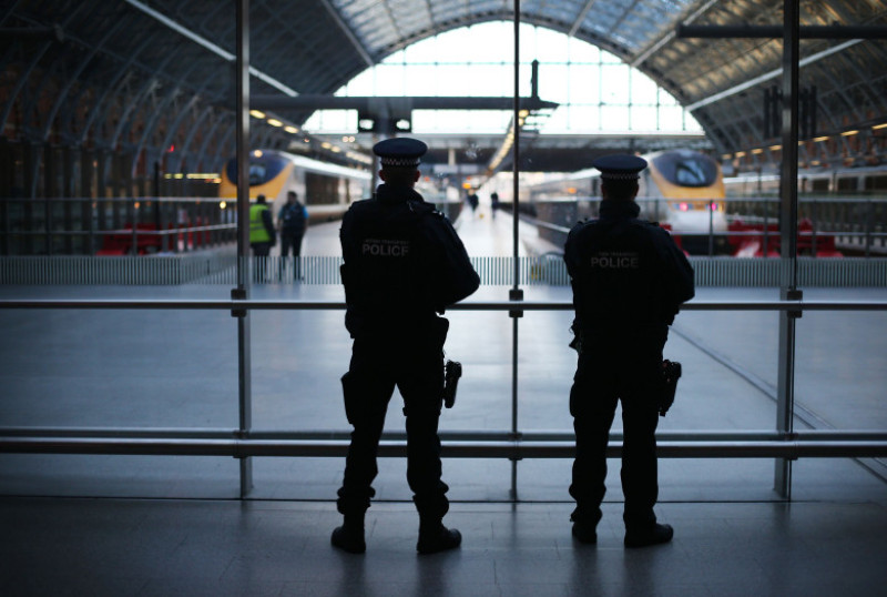 Global Reaction To The Terrorist Attack On French Newspaper Charlie Hebdo