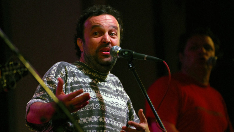 Ioan Gyuri Pascu_agerpres_3342574