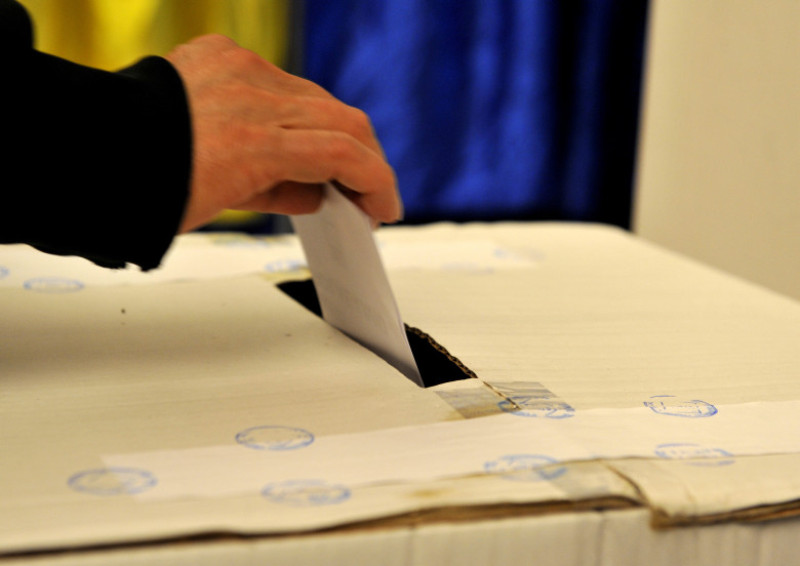 1 VOT