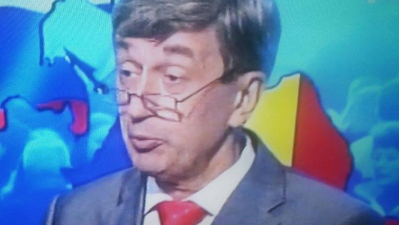 ambasador rus