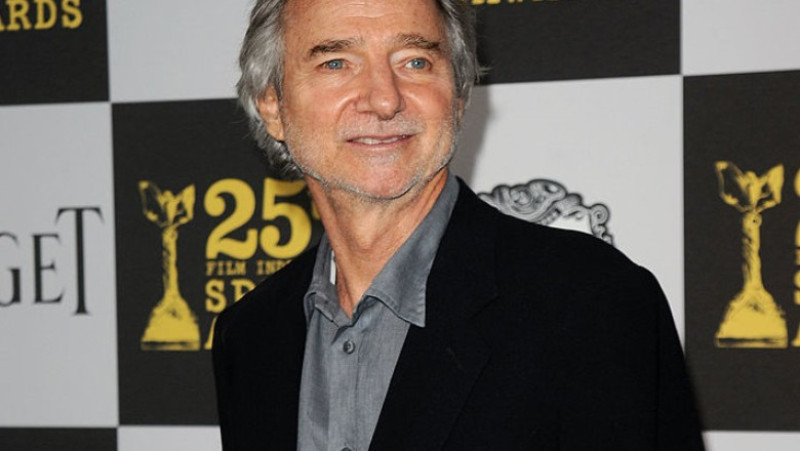 25th Film Independent Spirit Awards - Arrivals