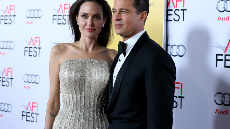 Audi Celebrates AFI FEST 2015 Presented By Audi