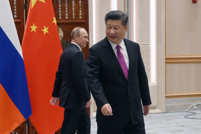 2016 G20 State Leaders Hangzhou Summit