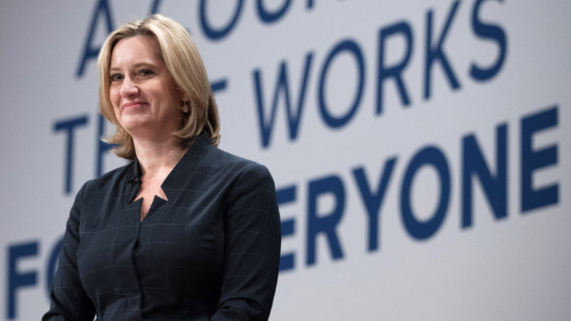 The Conservative Party Conference 2016 - Day Three