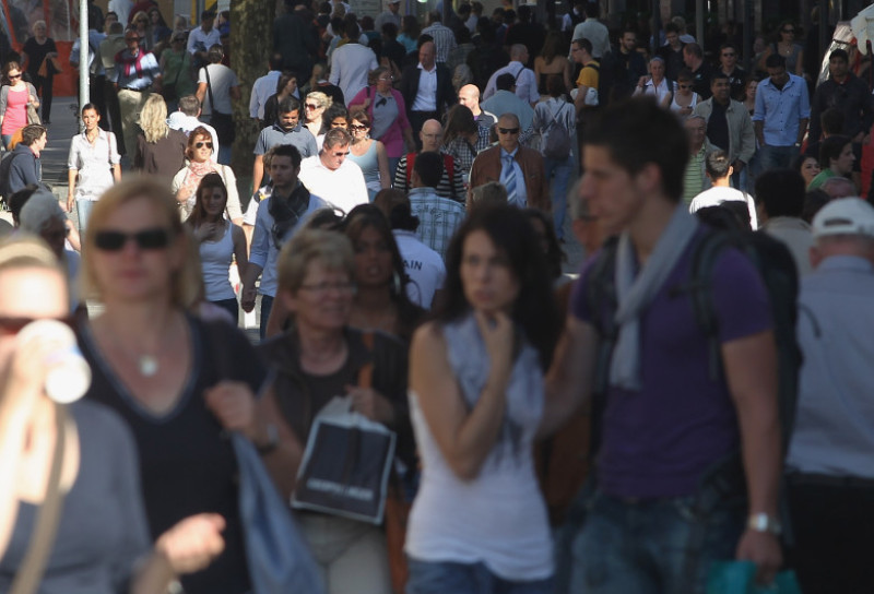Germany Launches 2011 Census