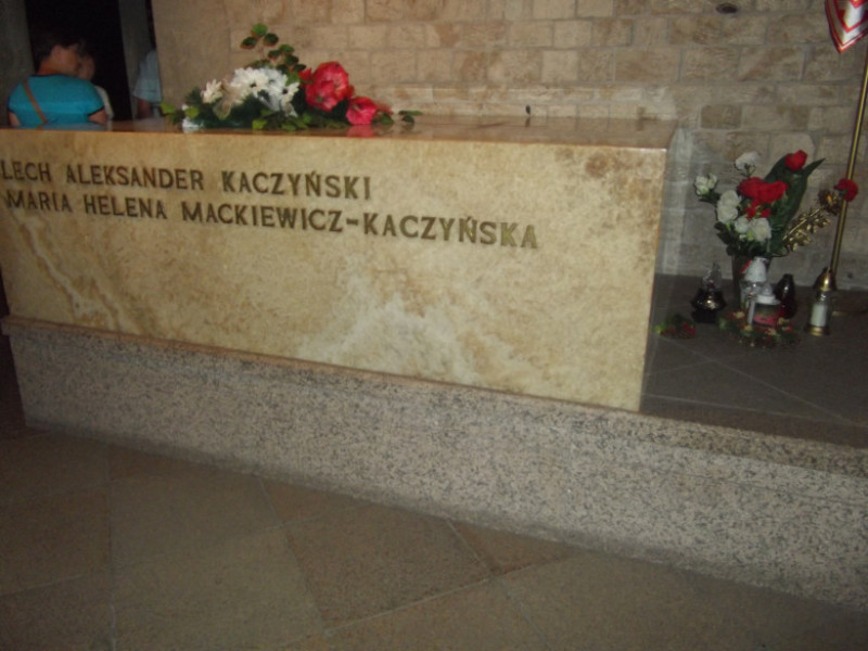mormant kaczynski - lp