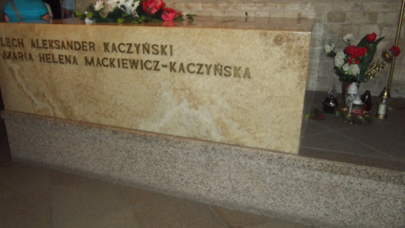 mormant kaczynski - lp