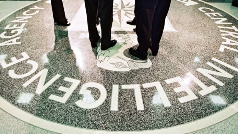 cia