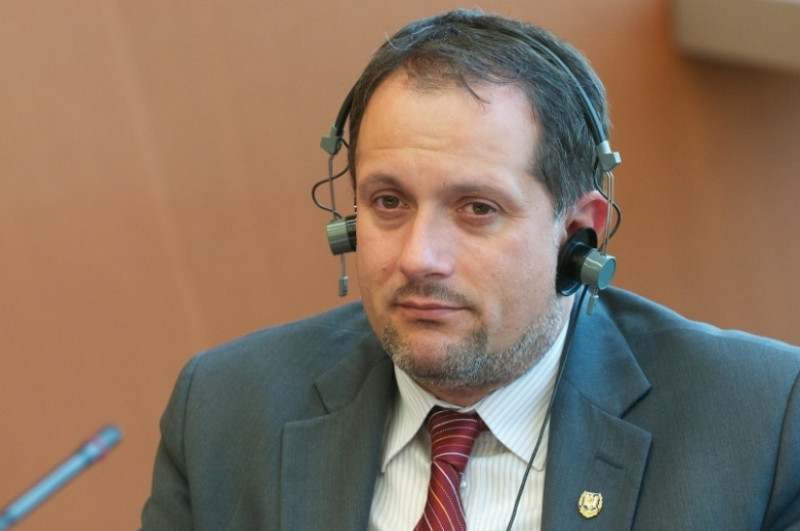 Propuneri Ale Psd Iasi Pentru Parlament Senatori Acuzaţi Un Fost Prefect Care A Condus Băut