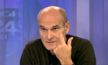 C.T. Popescu: Există o singură soluție pe care o are președintele Iohannis, o soluție atomică