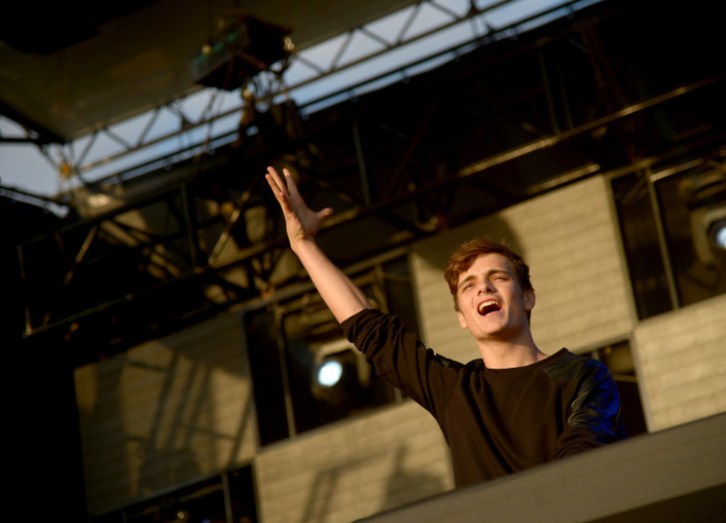 Firefly Music Festival - Day 4