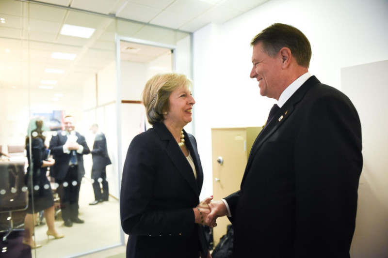 iohannis theresa may presidency4