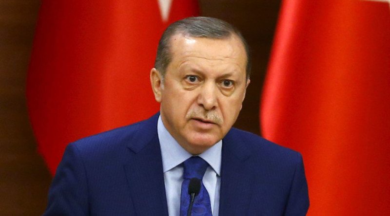 ERDOGAN
