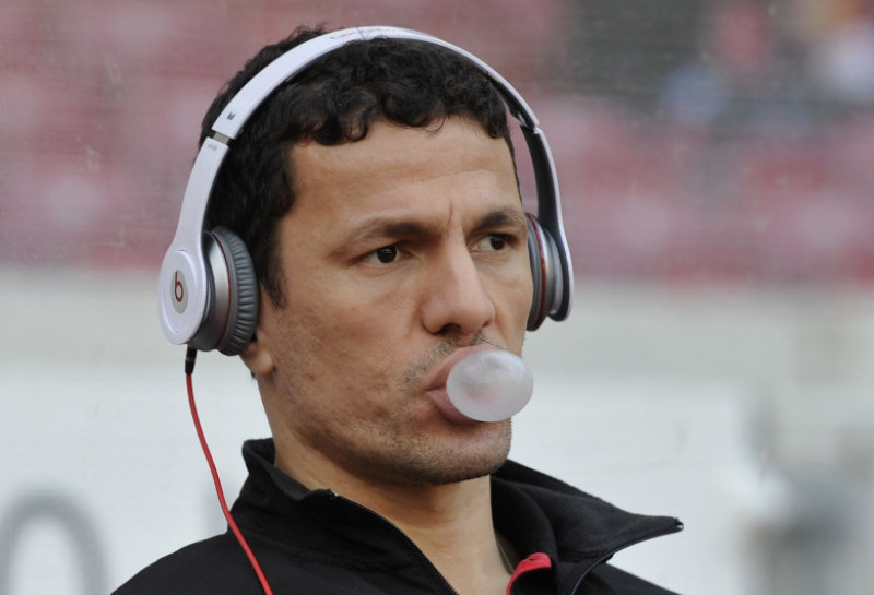 VfB Stuttgart v 1. FC Nuernberg - Bundesliga