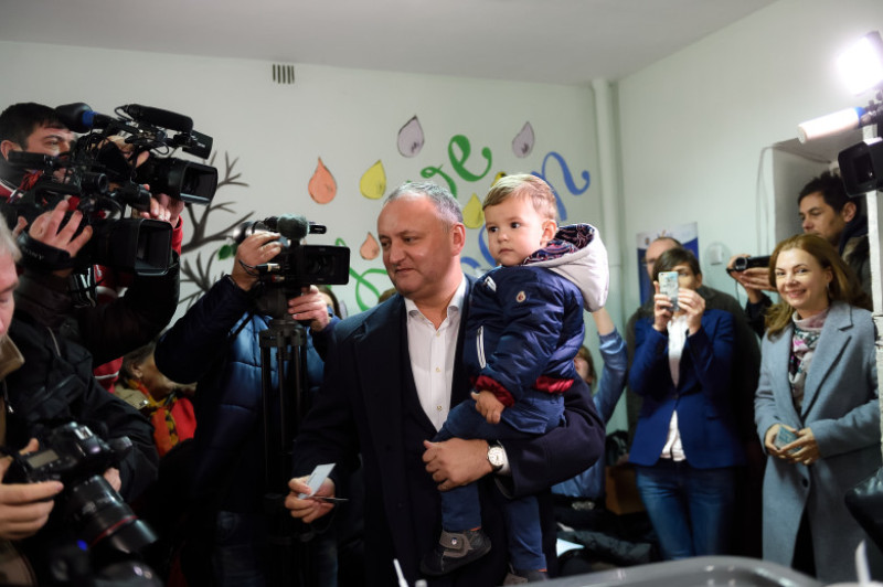 dodon la vot - ovidiu micsik - inquam