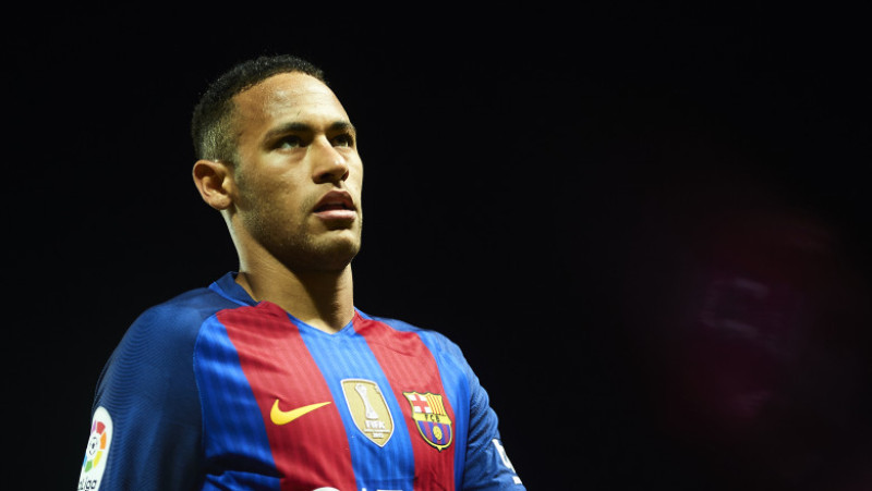 Sevilla FC v FC Barcelona - La Liga