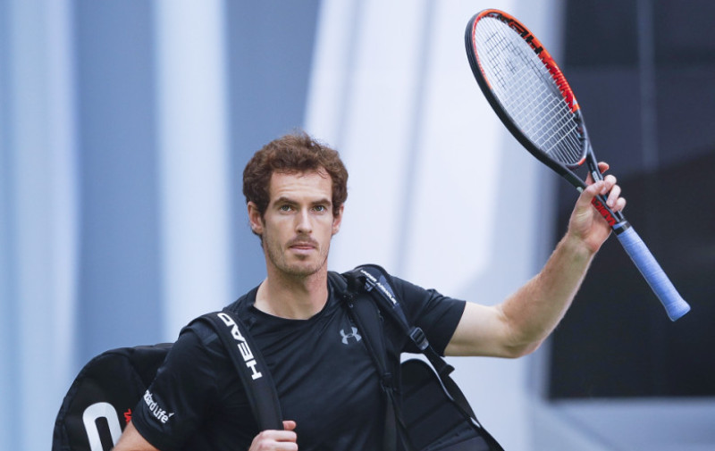 murray