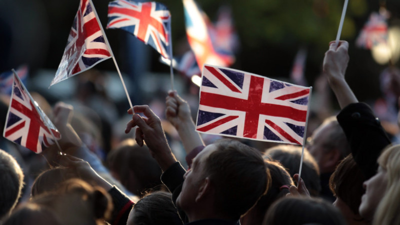 Diamond Jubilee - Buckingham Palace Concert