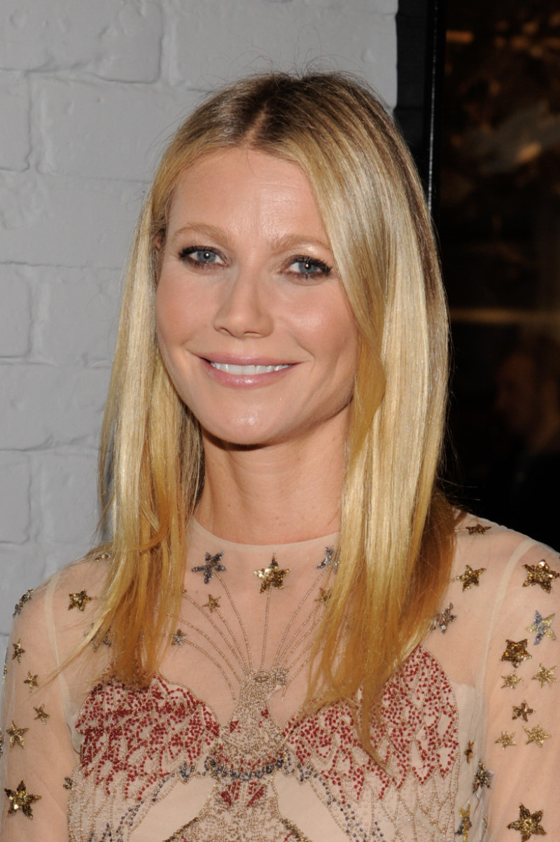 Gwyneth Paltrow