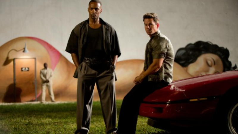 pain and gain