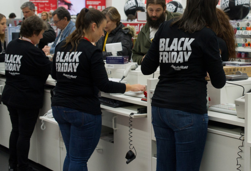 black friday