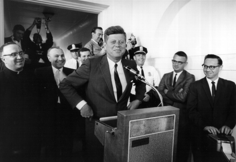 jfk kennedyGettyImages-808326