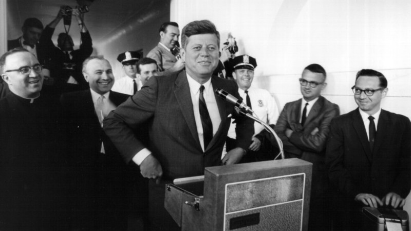jfk kennedyGettyImages-808326