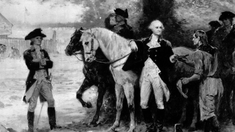 Washington Touring