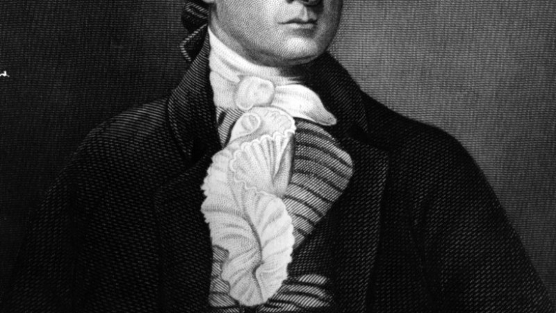 Thomas Jefferson