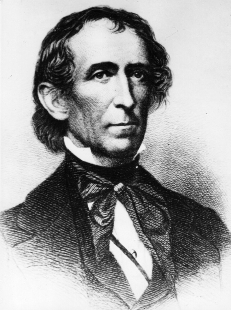 John Tyler