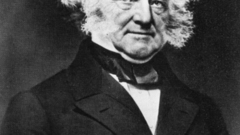 Martin Van Buren