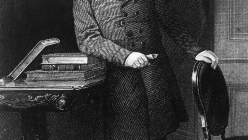 John Quincy Adams