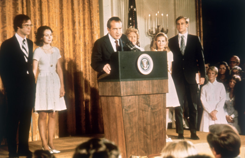 Final Speech