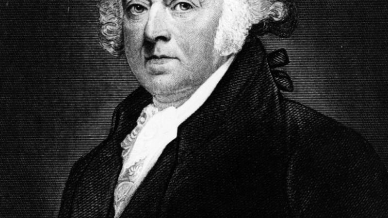 John Adams