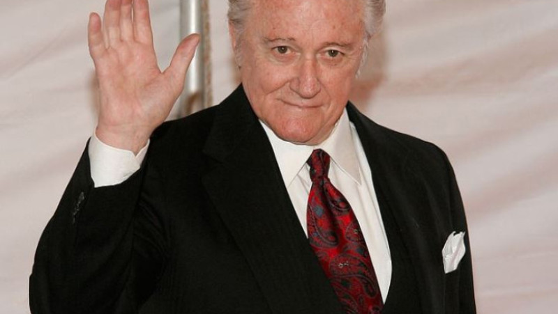 robert vaught
