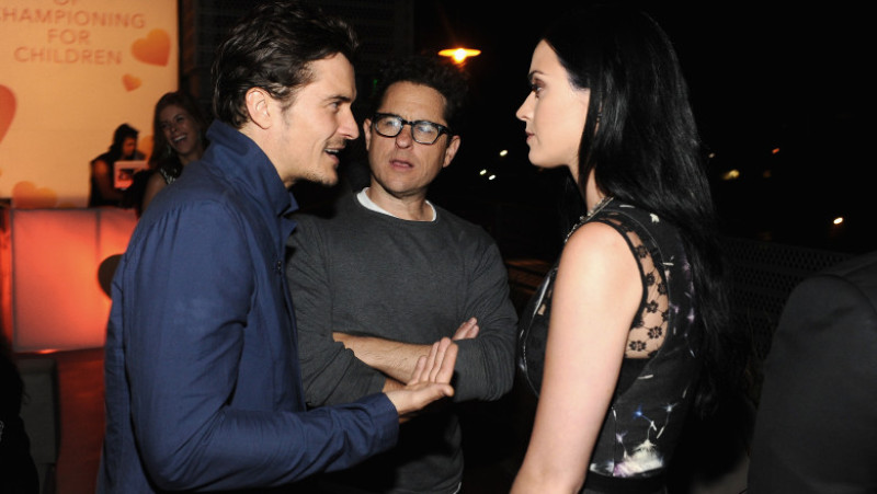 orlando bloom katy perry