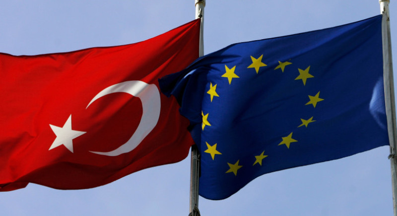 Turkey Prepares For EU Membership