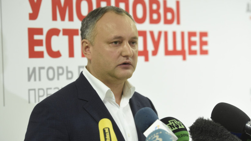 igor dodon molodva agerpres_9223915