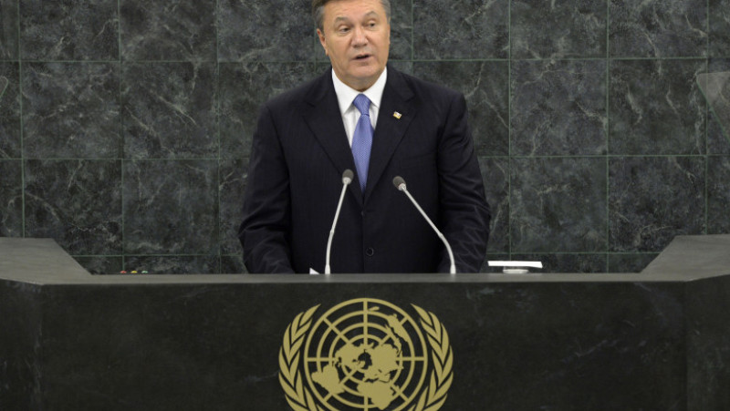 68th Session Of The United Nations General Assembly Begins