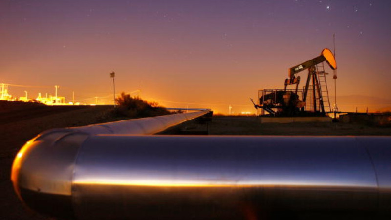 Surging Oil Industry Brings Opportunity To Rural California