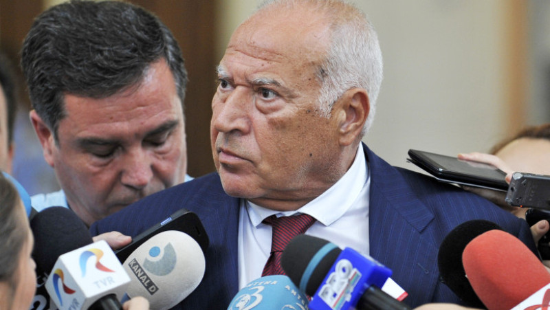 dan voiculescu agerpres_7625441