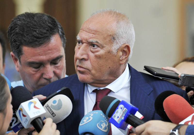 dan voiculescu agerpres_7625441