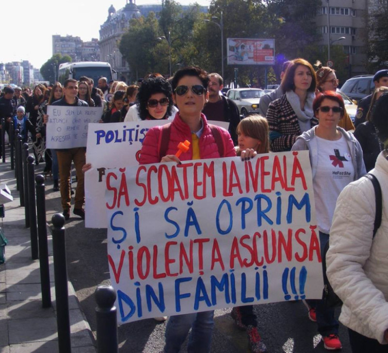 violenta 3