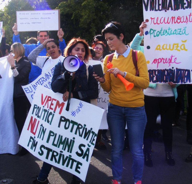 violenta femei 2