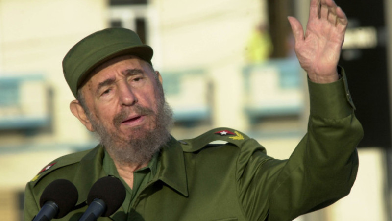 fidel