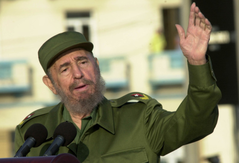 fidel
