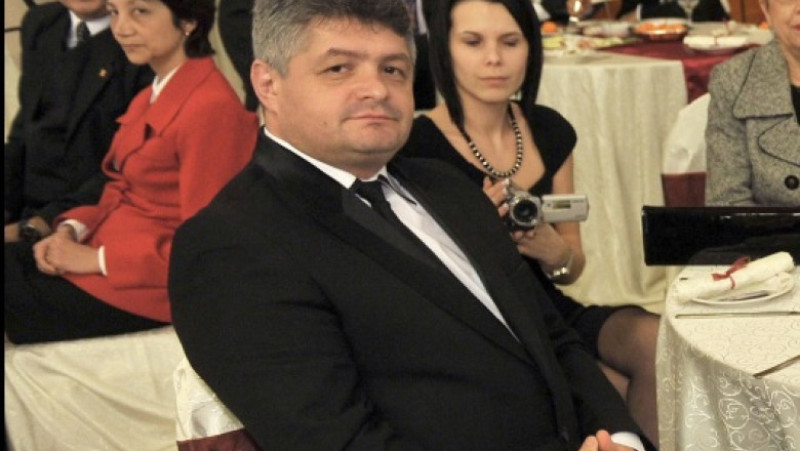 florin secureanu crop agerpres