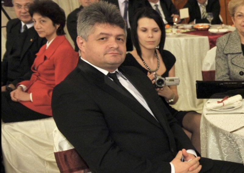 florin secureanu crop agerpres