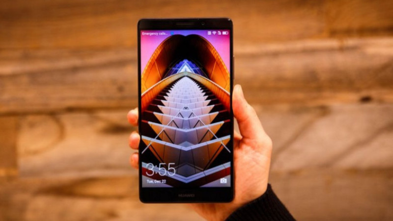 Huawei Mate 8