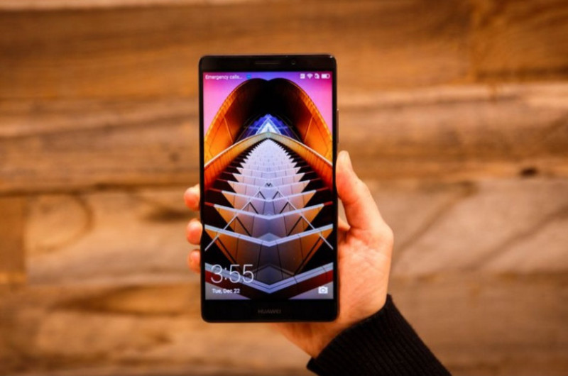 Huawei Mate 8